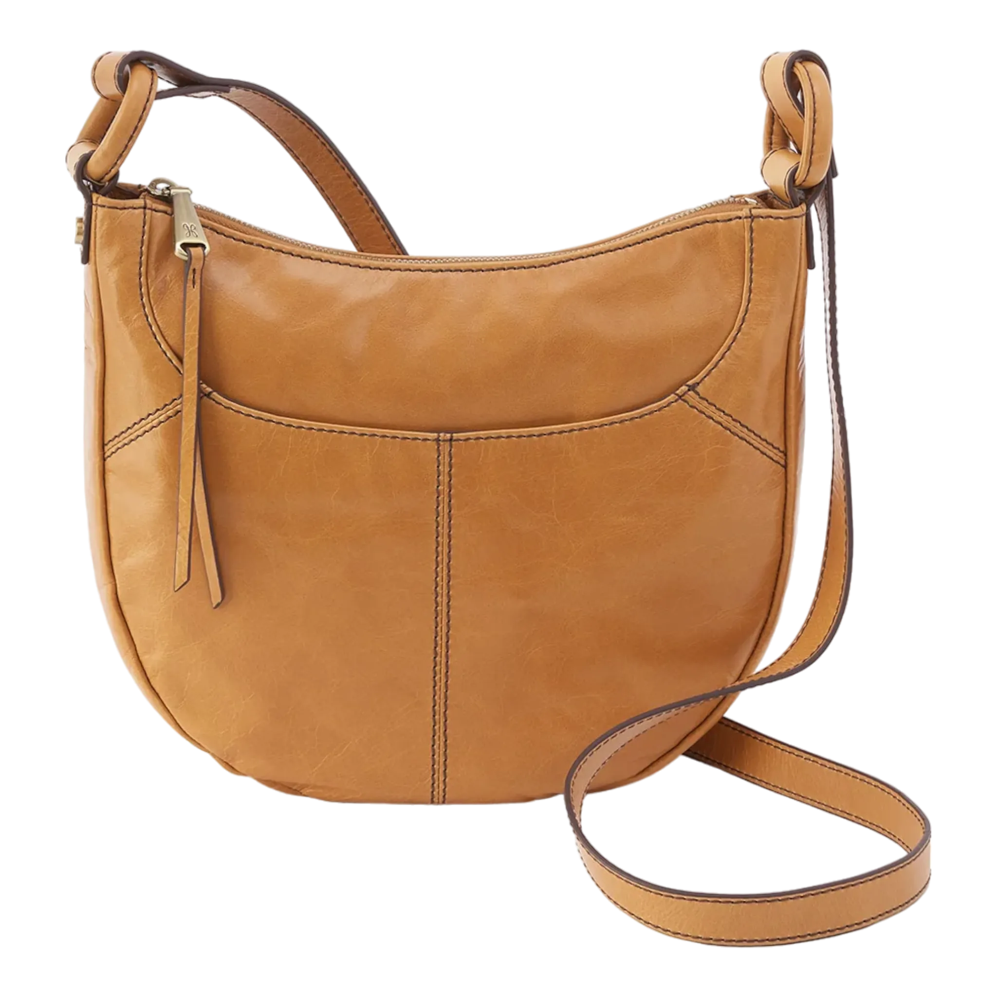 Sheila Scoop Crossbody
