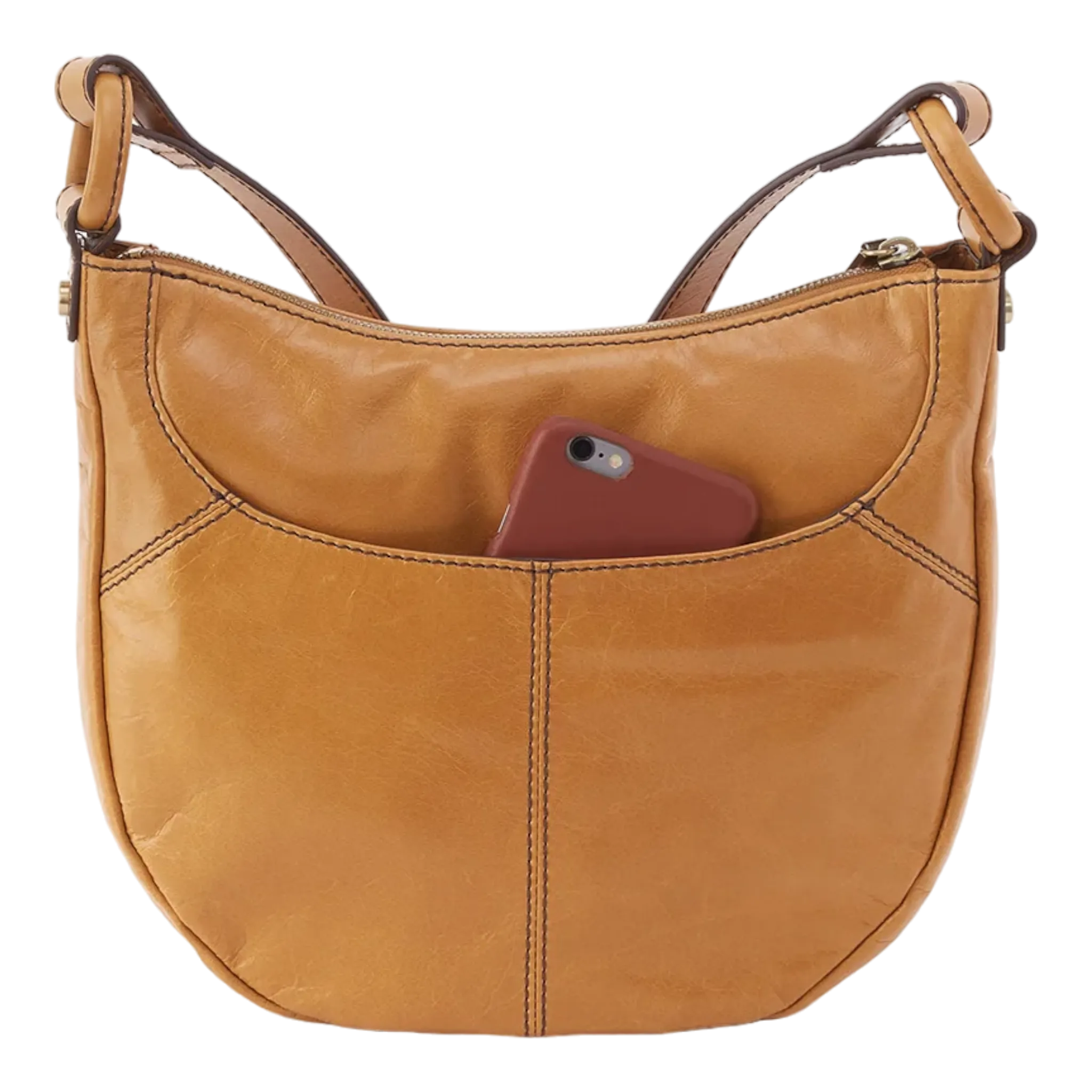 Sheila Scoop Crossbody