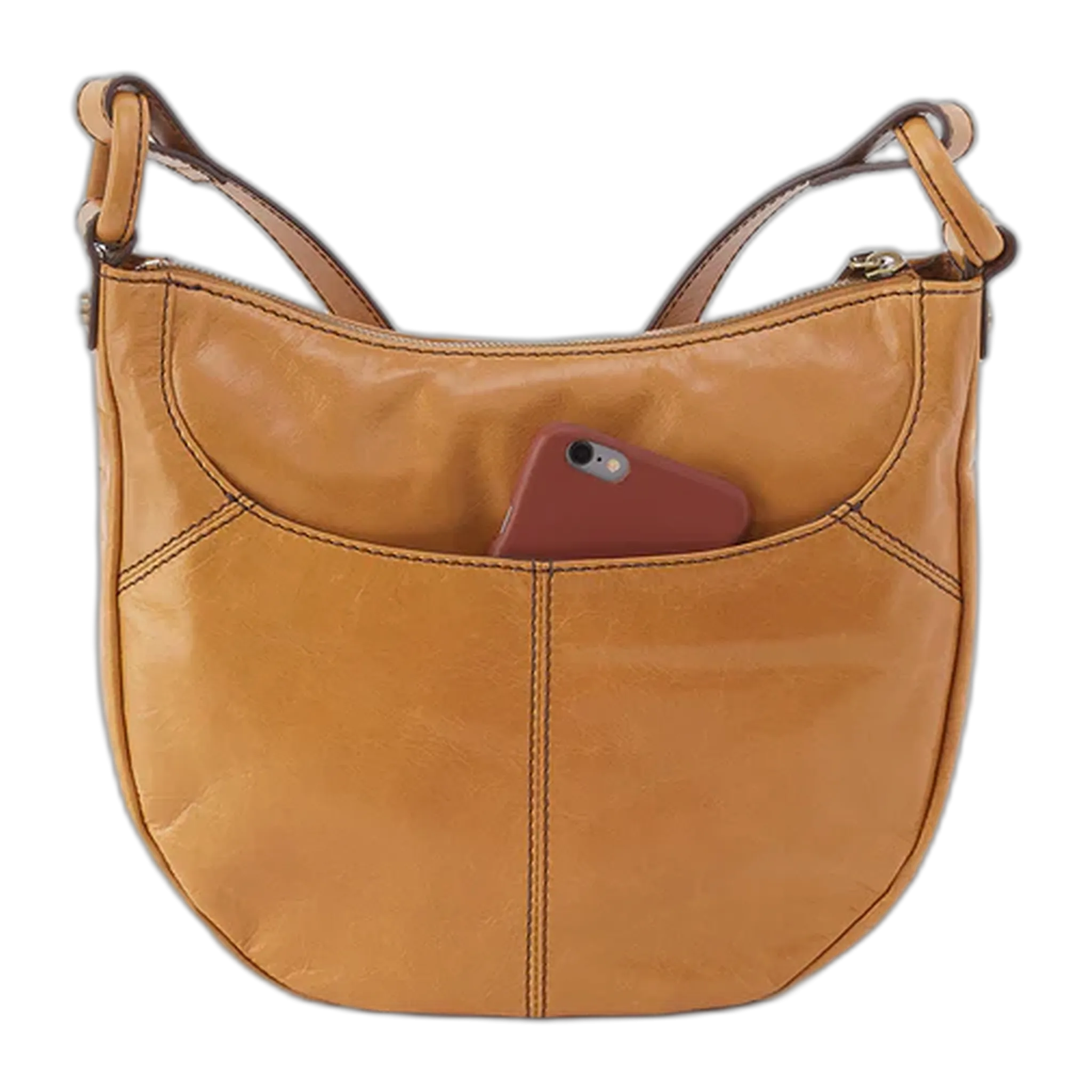 Sheila Scoop Crossbody
