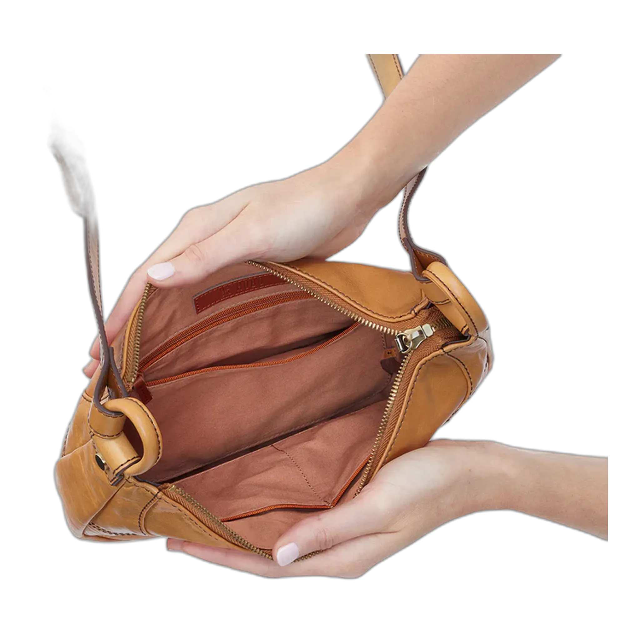 Sheila Scoop Crossbody