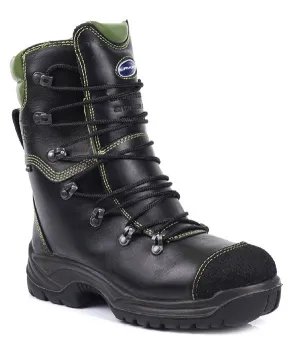 SHERWOOD FORESTRY CHAINSAW BOOT