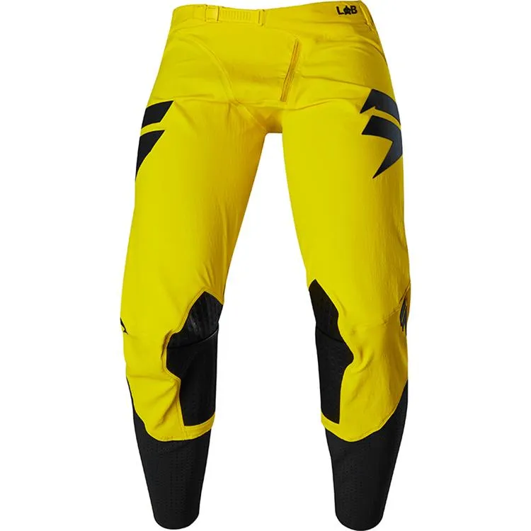 SHIFT 3LUE RISEN 2.0 PANTS [NAVY/YELLOW]