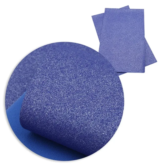 Shimmer Collection ~ Thick Shimmery Faux Leather ~ 0.86mm