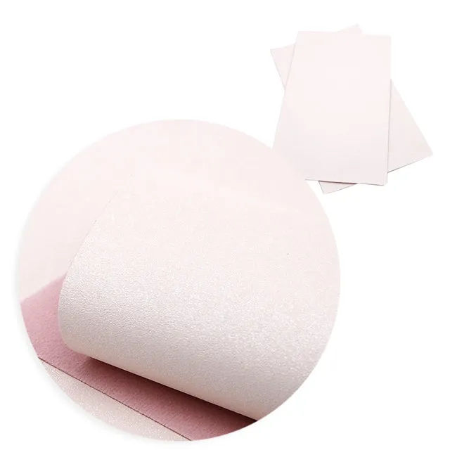 Shimmer Collection ~ Thick Shimmery Faux Leather ~ 0.86mm