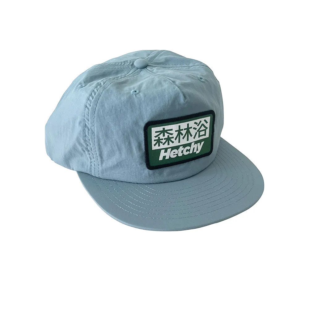 Shinrin Yoku Ni Cap