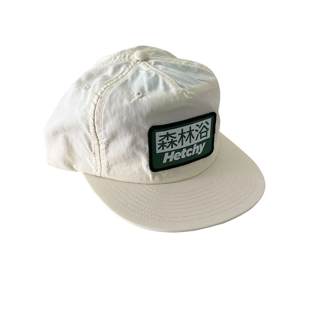 Shinrin Yoku Ni Cap