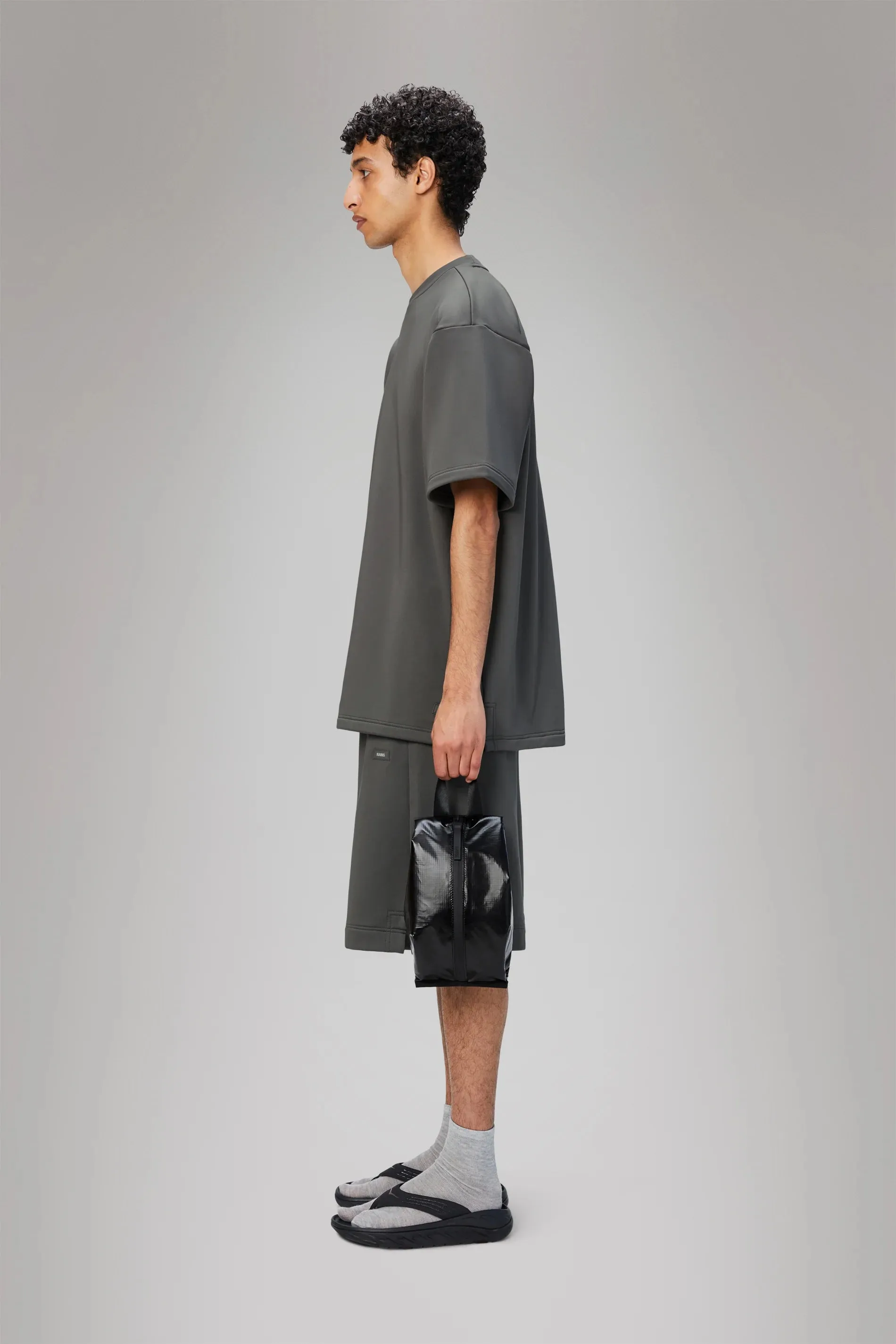 SIBU WASH BAG