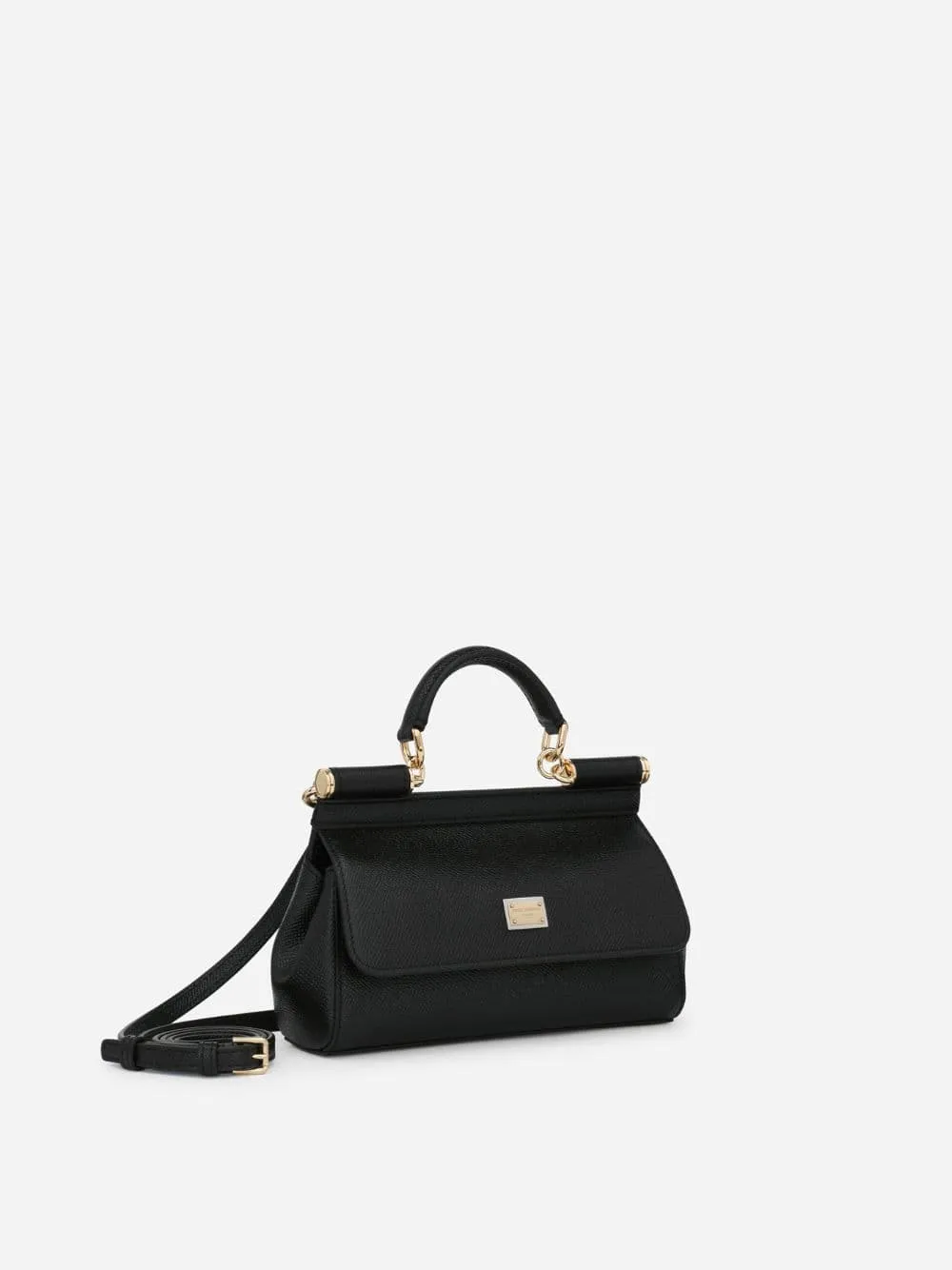 Sicily Small Handbag
