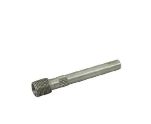 SIDE MIRROR HINGE PIN, BEETLE THROUGH 67