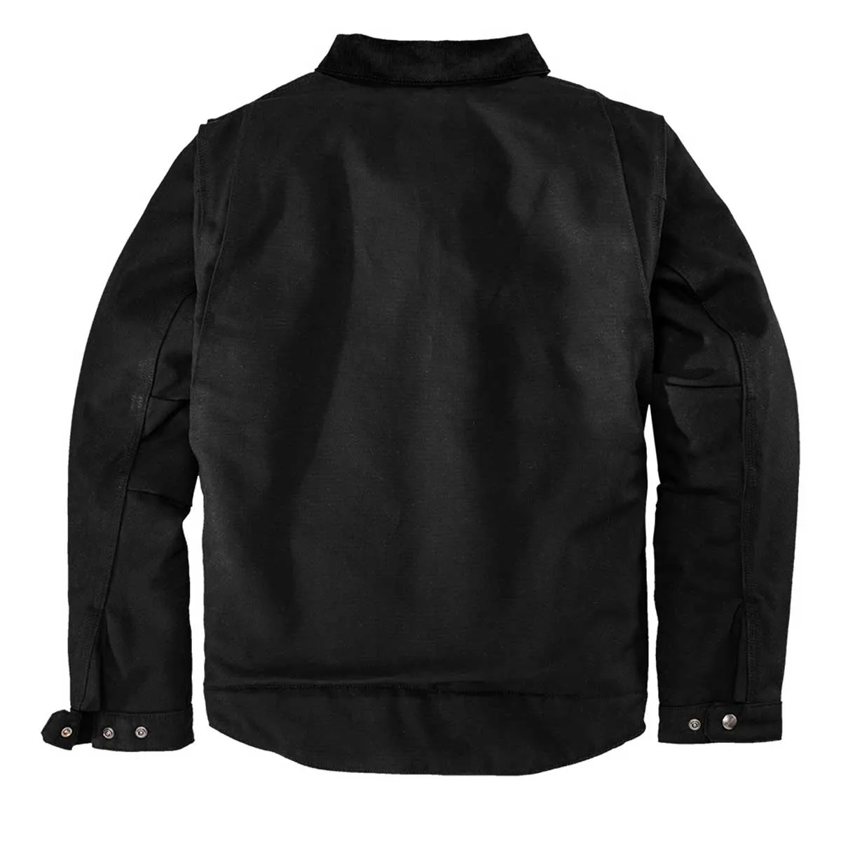 Silver City Fire Management Carhartt Duck Detroit Jacket