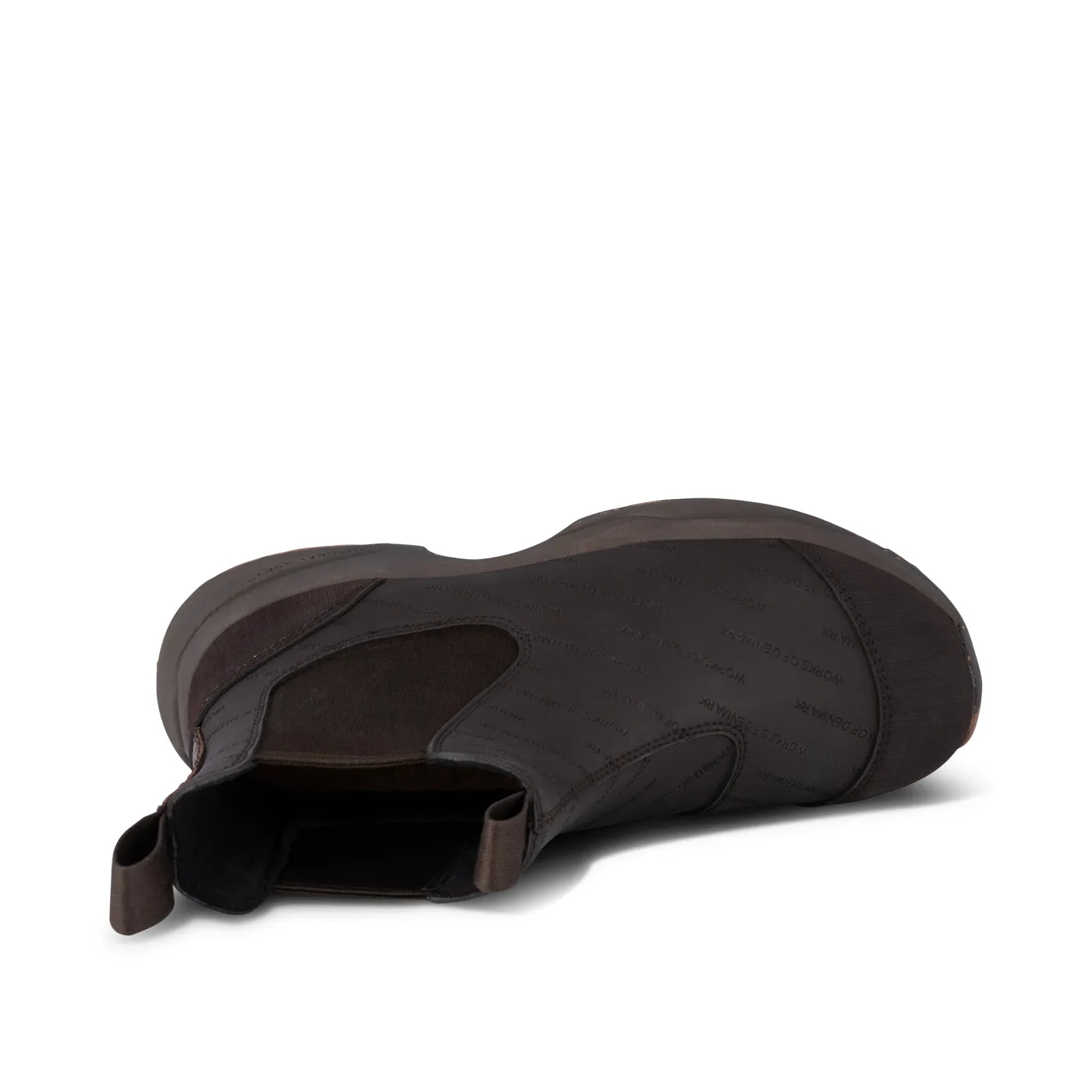 Siri Heritage - Chocolate