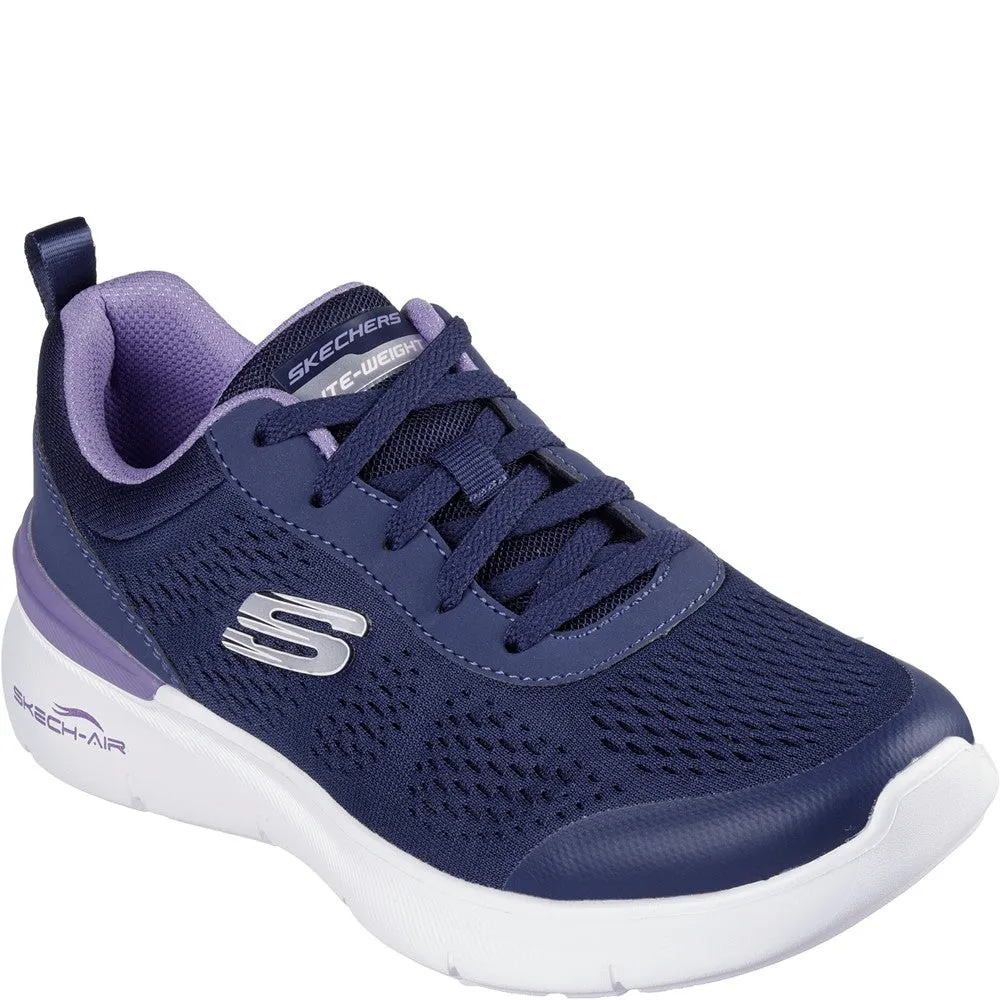 Skechers Skech-Air Dynamight 2.0 New Heights Shoe