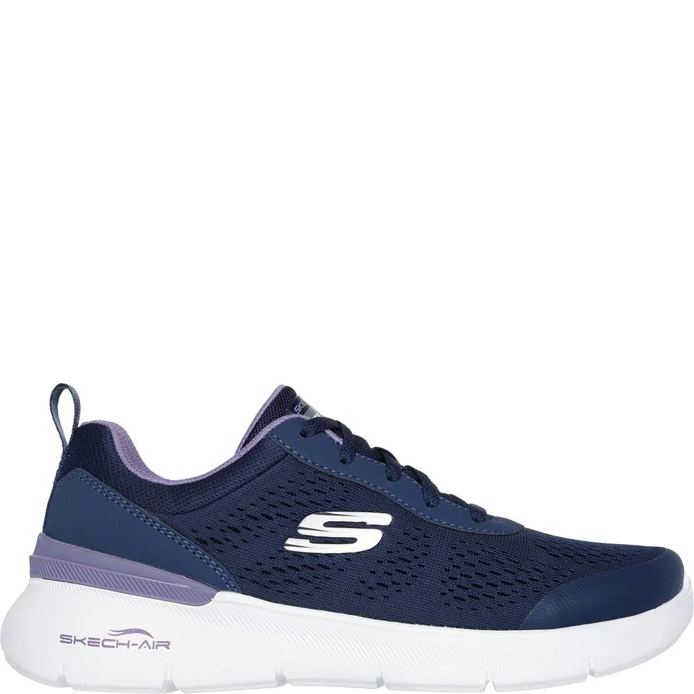 Skechers Skech-Air Dynamight 2.0 New Heights Shoe