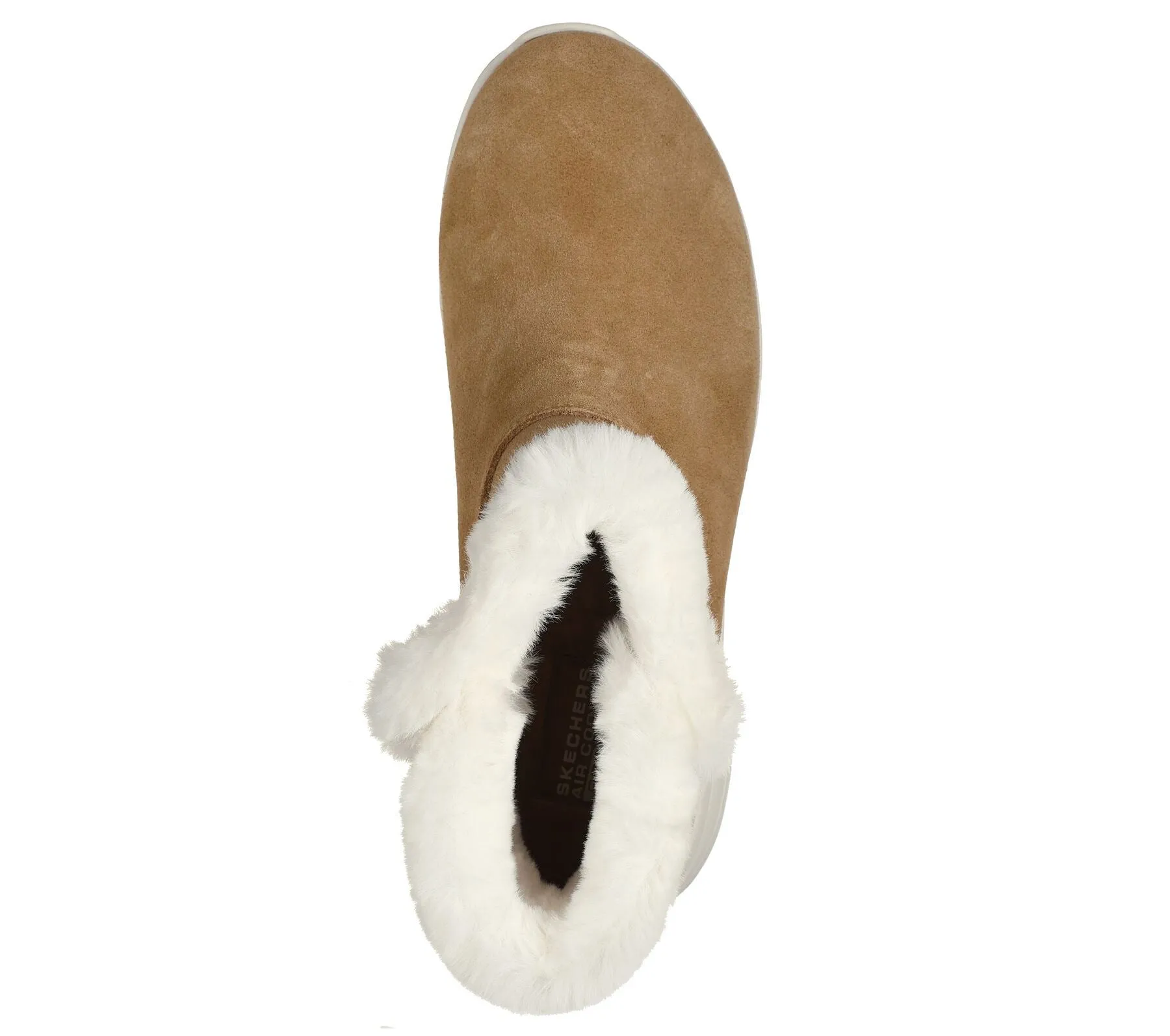 Skechers Women Boots - On-The-Go Stellar - Cozy Step in 2 Colours, 2-8