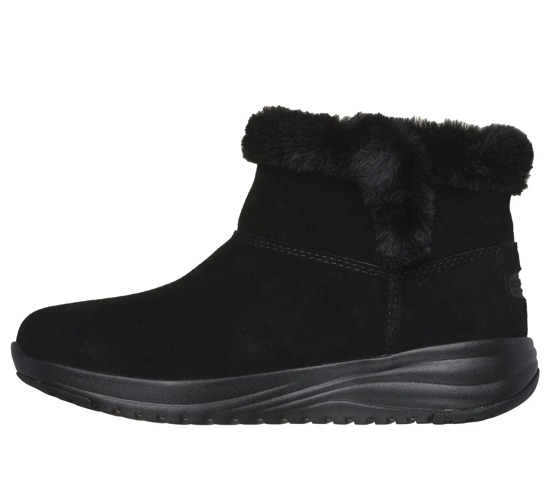 Skechers Women Boots - On-The-Go Stellar - Cozy Step in 2 Colours, 2-8