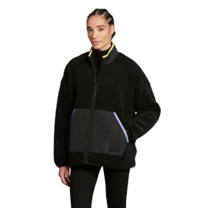 Ski-Doo Unisex Kanuk Dunkan Sherpa Fleece