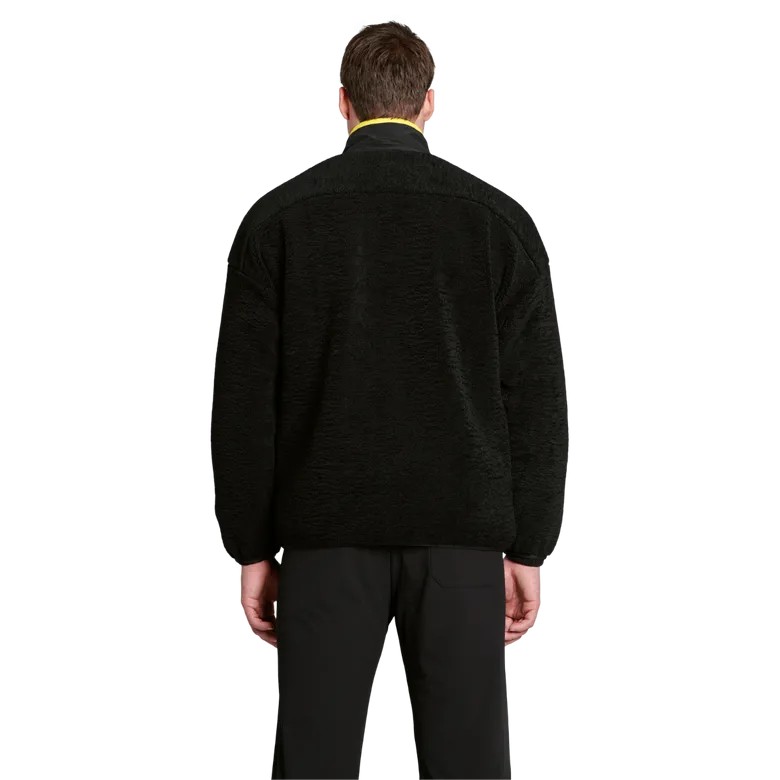 Ski-Doo Unisex Kanuk Dunkan Sherpa Fleece