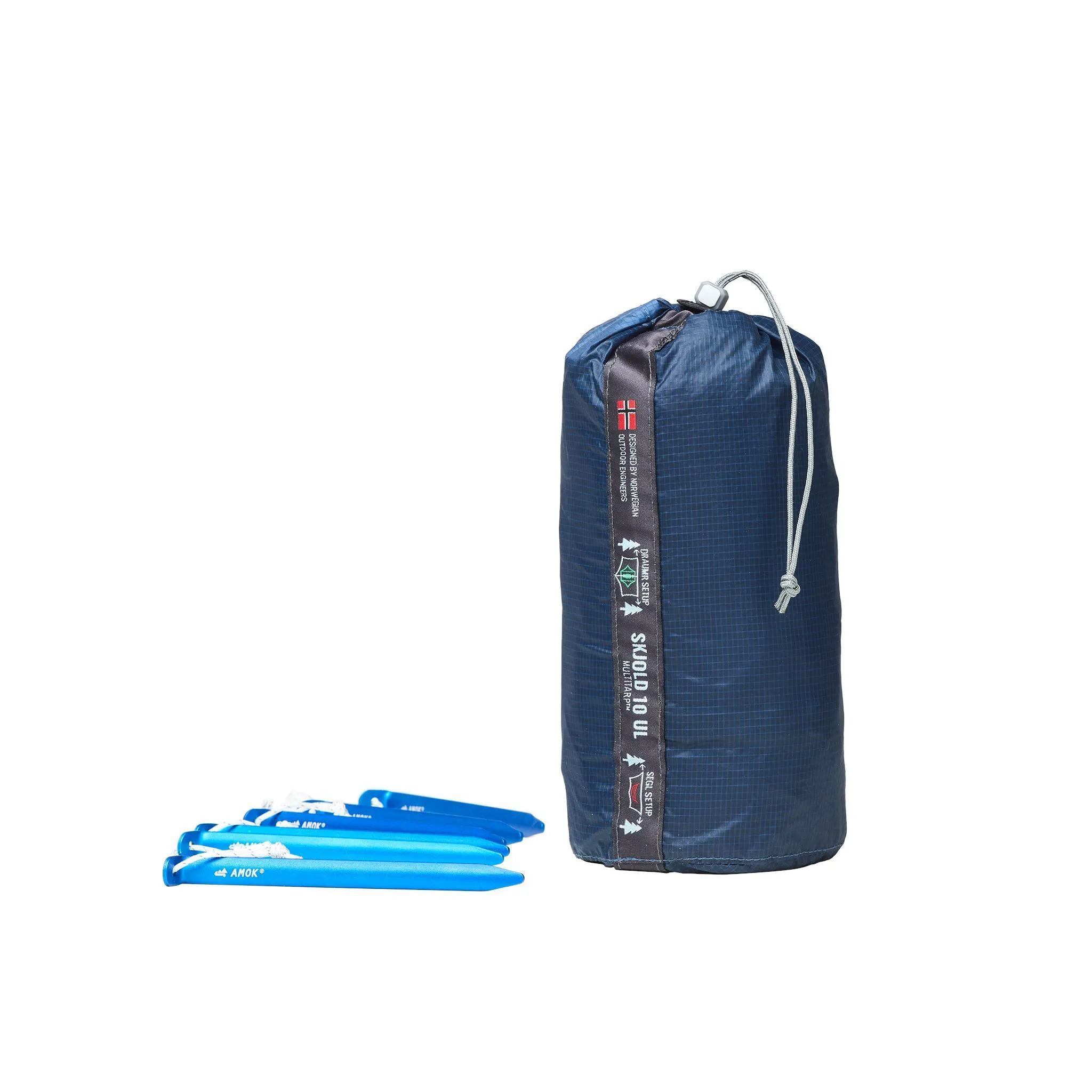 Skjold 10 Ultralight