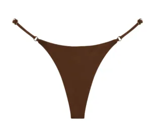 SKYLER VI BOTTOM - CACAO