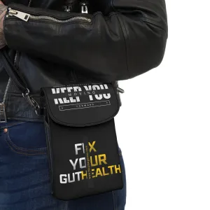 Small Cell Phone Wallet