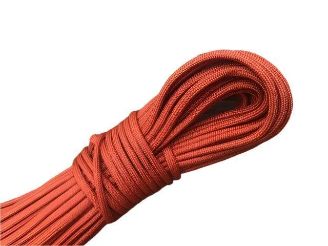 Solar Orange- 2mm Micro