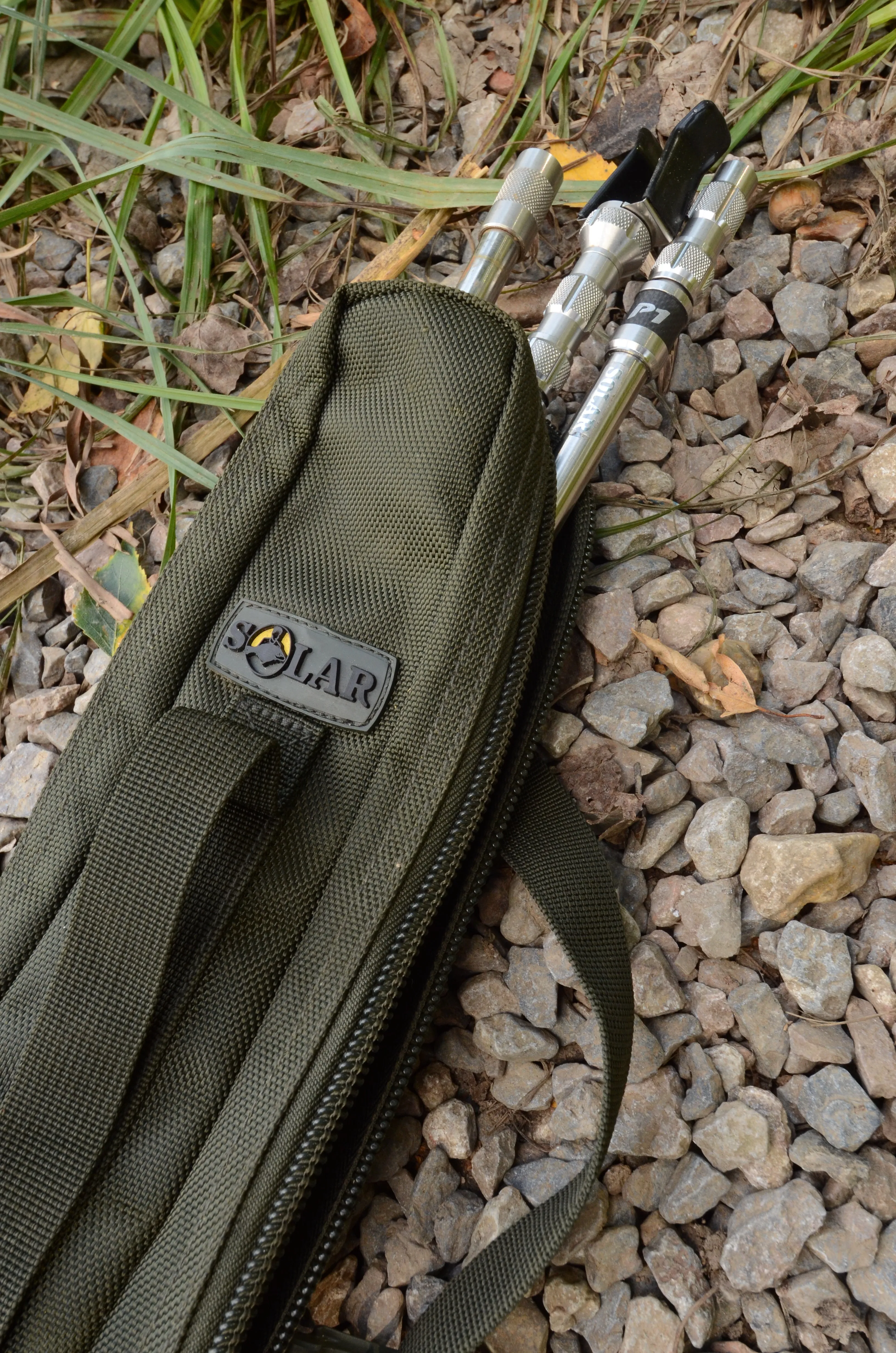SOLAR SP BANKSTICK BAG