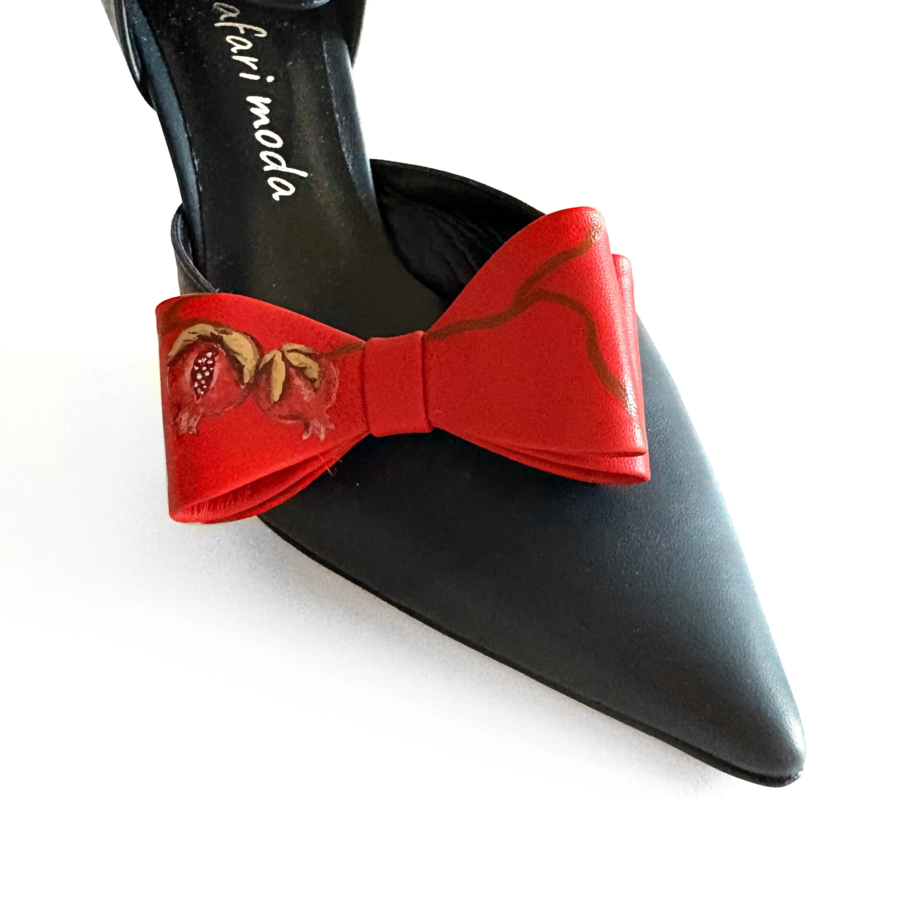 Solstice Bow