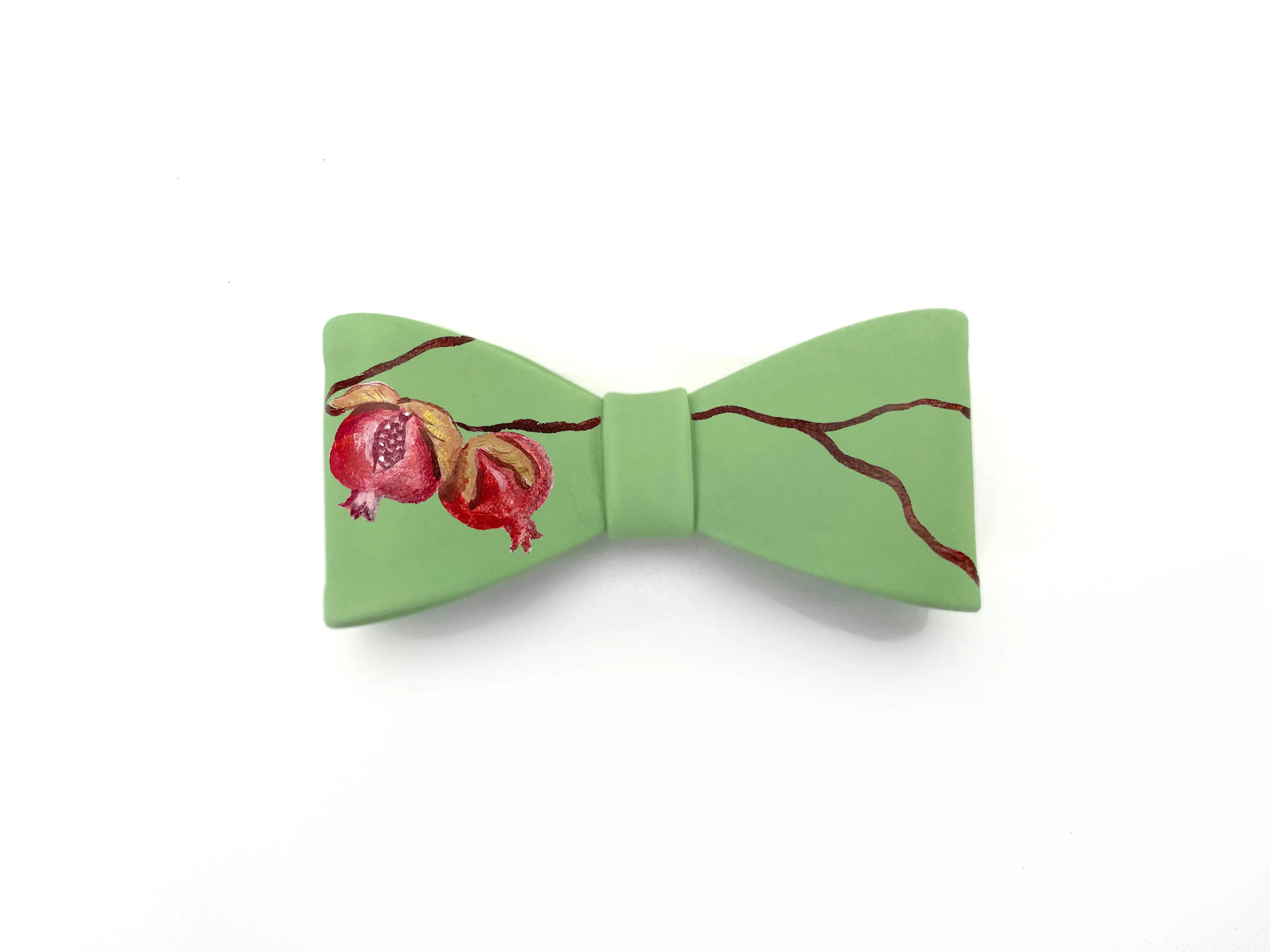 Solstice Bow