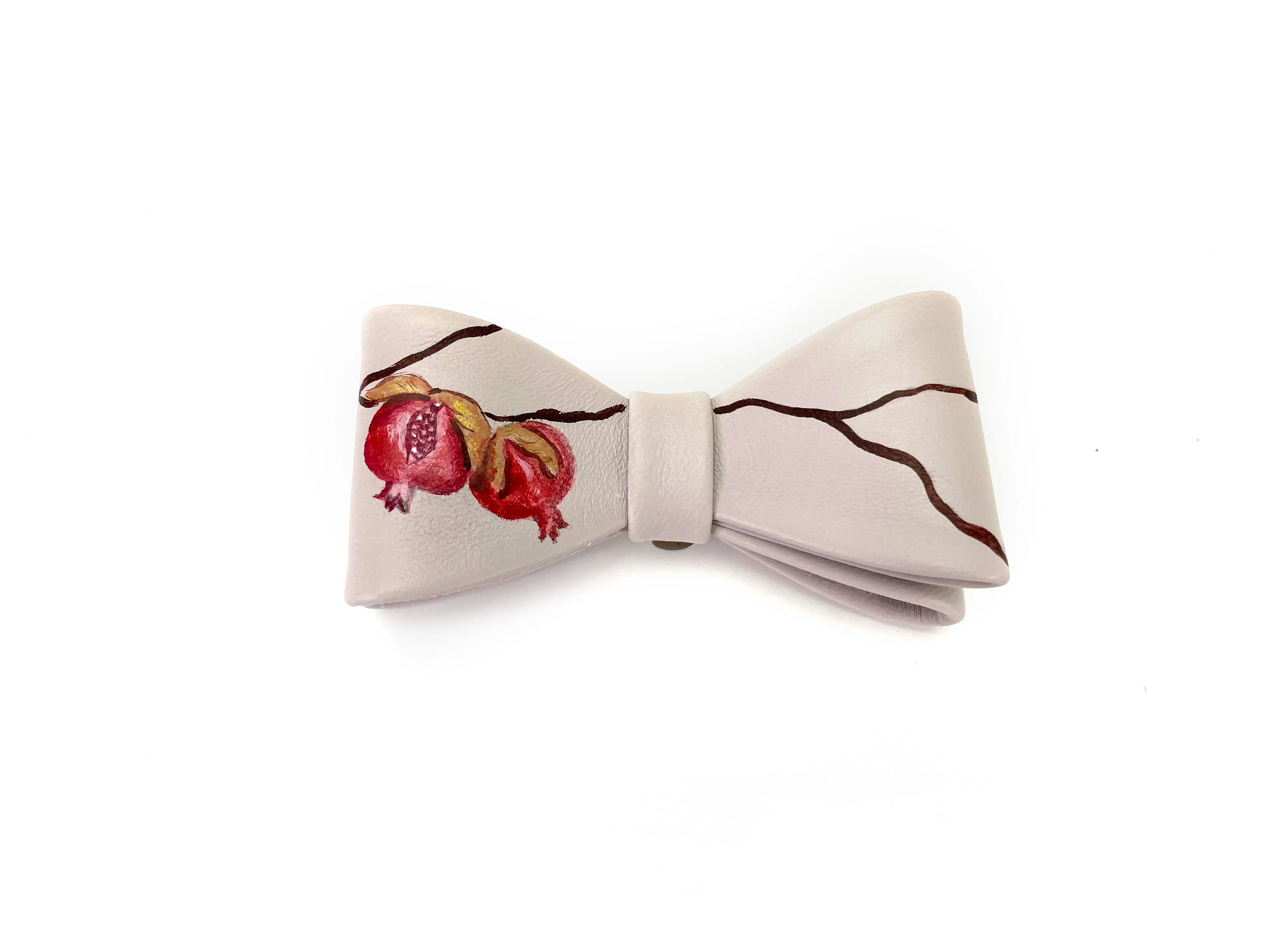 Solstice Bow