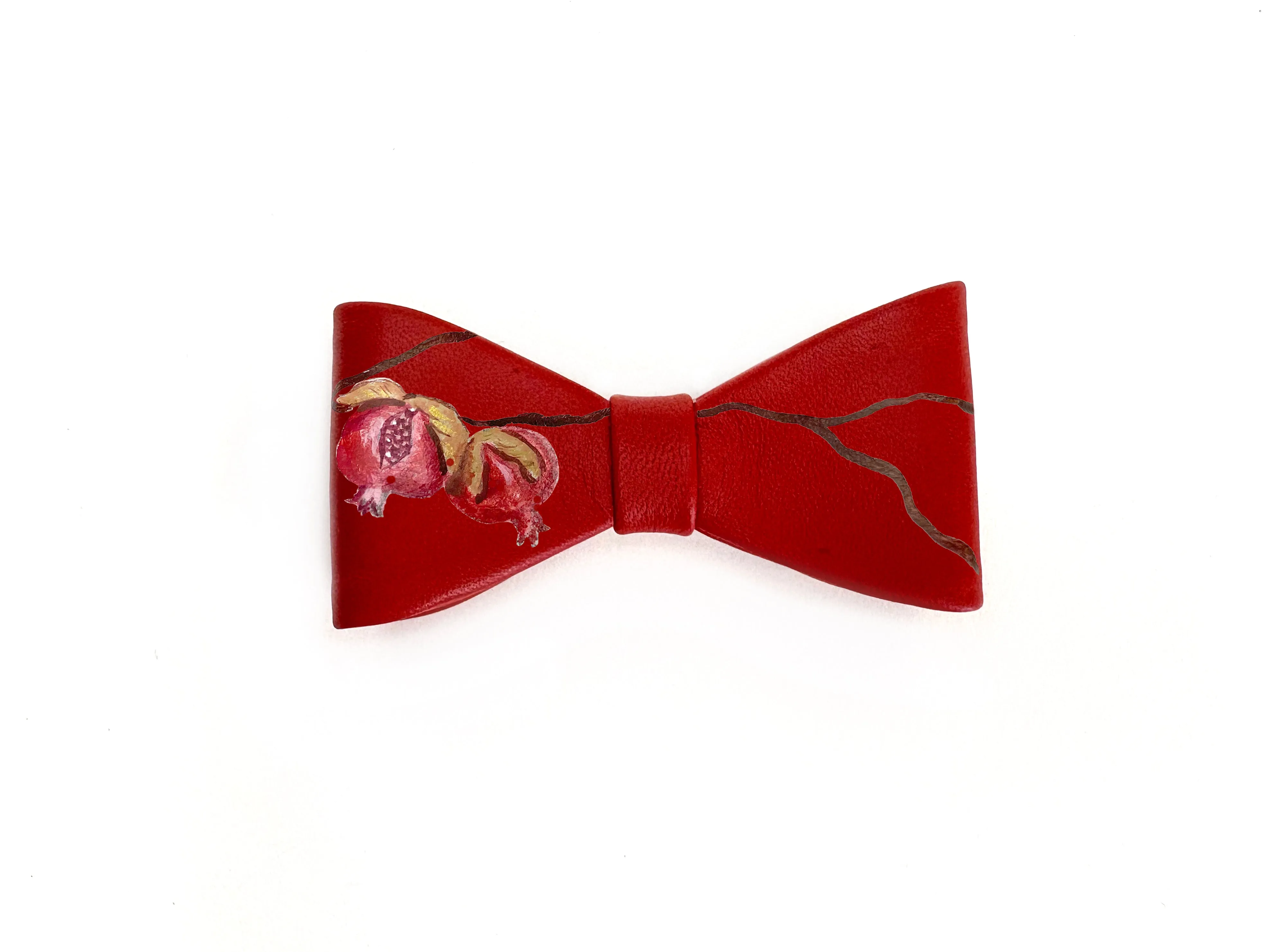 Solstice Bow
