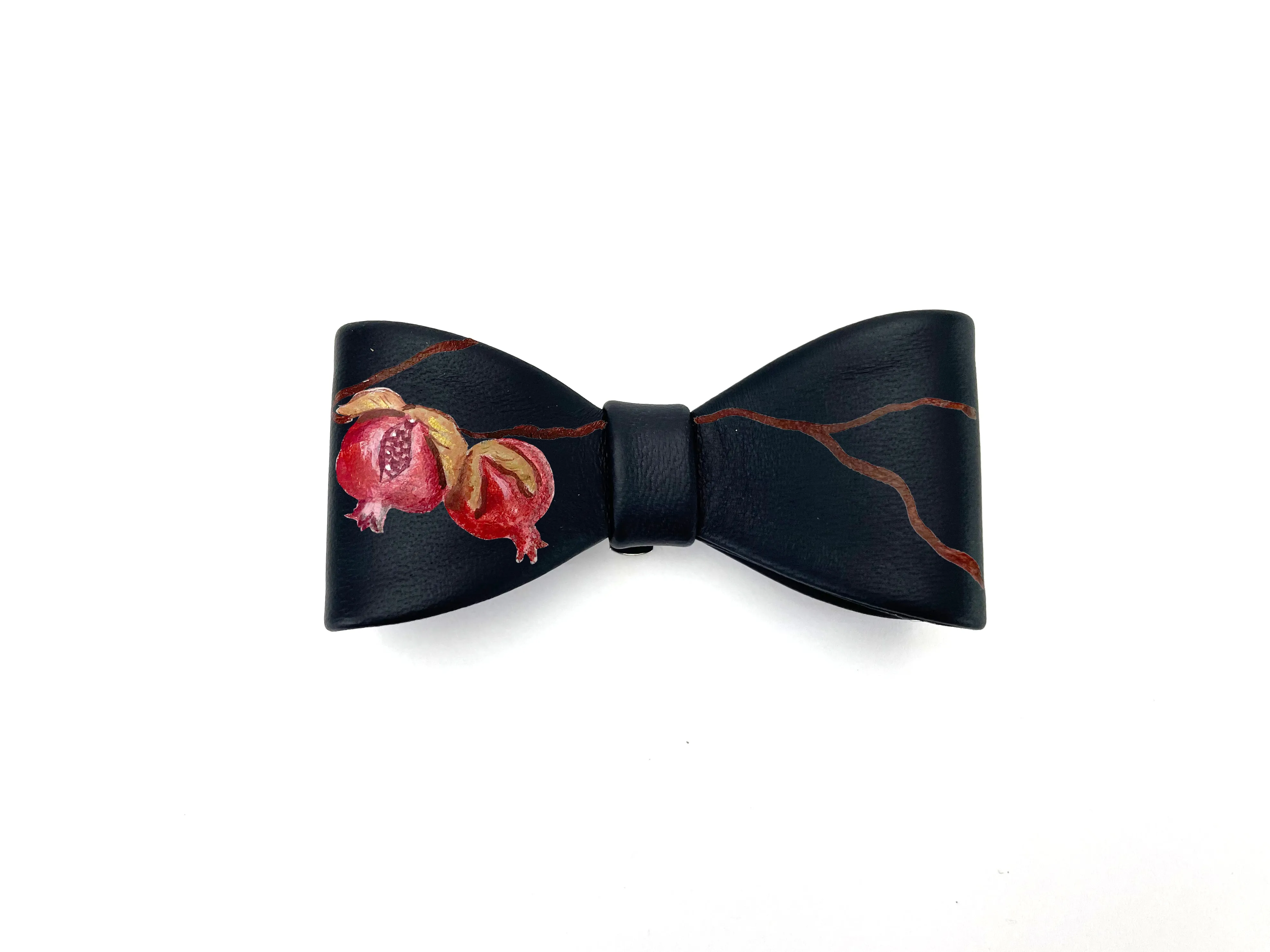 Solstice Bow