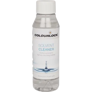 Solvent Cleaner