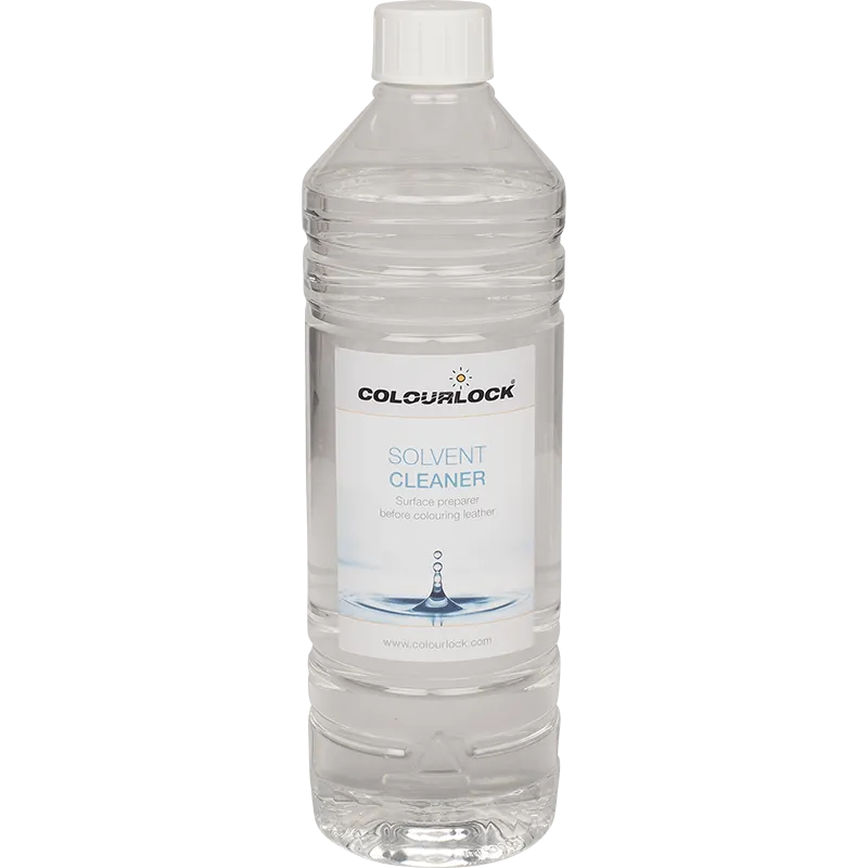 Solvent Cleaner