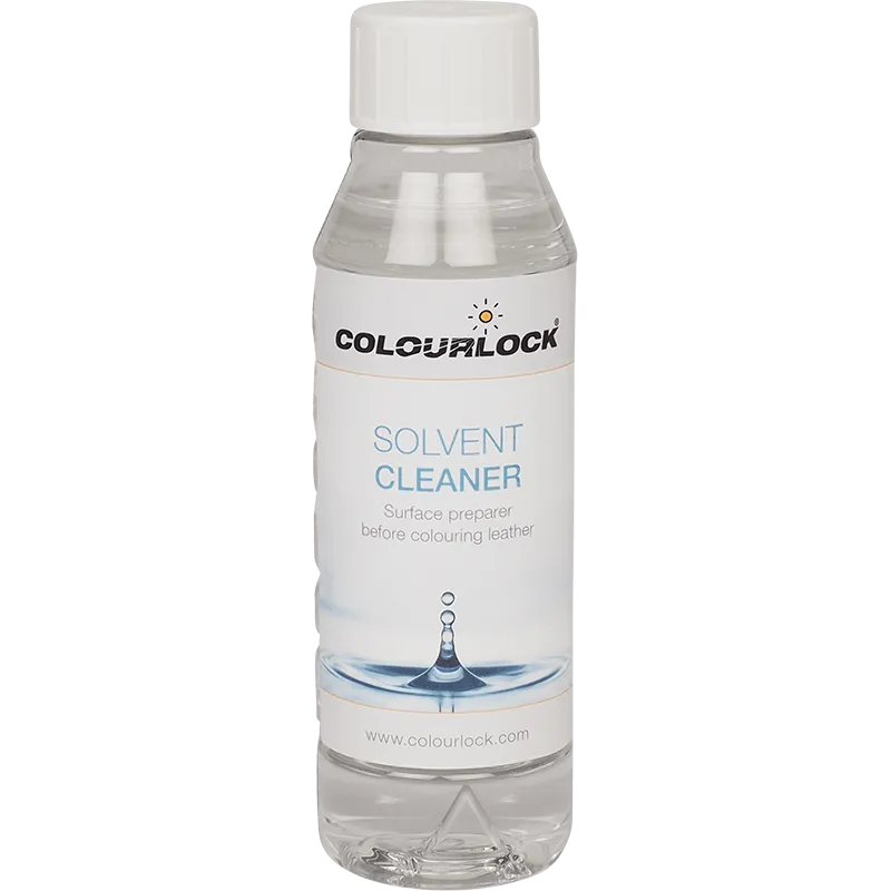 Solvent Cleaner