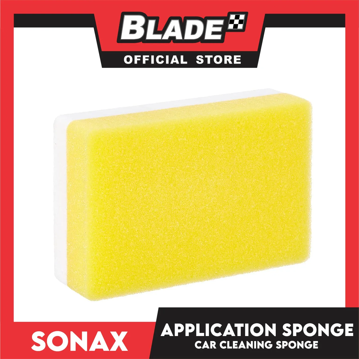 Sonax Application Sponge