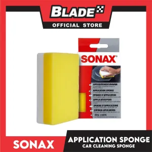 Sonax Application Sponge