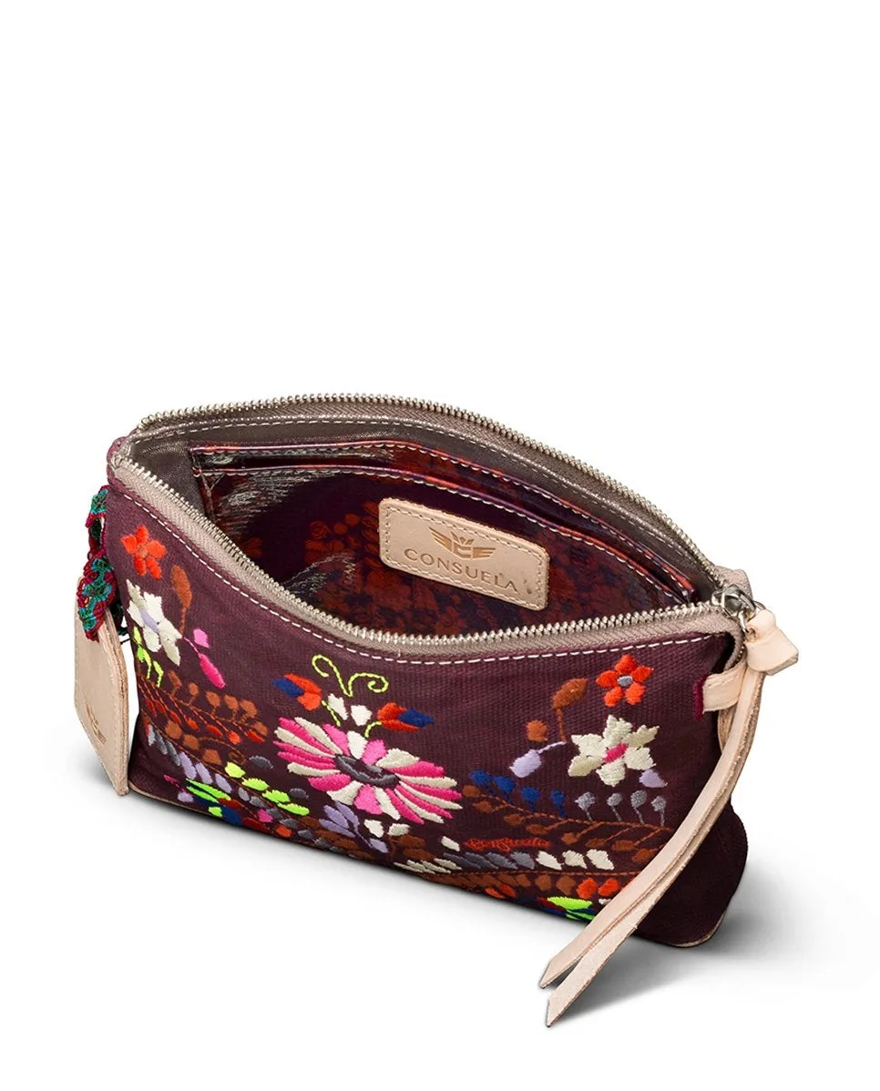 Sonoma Crossbody (5611)