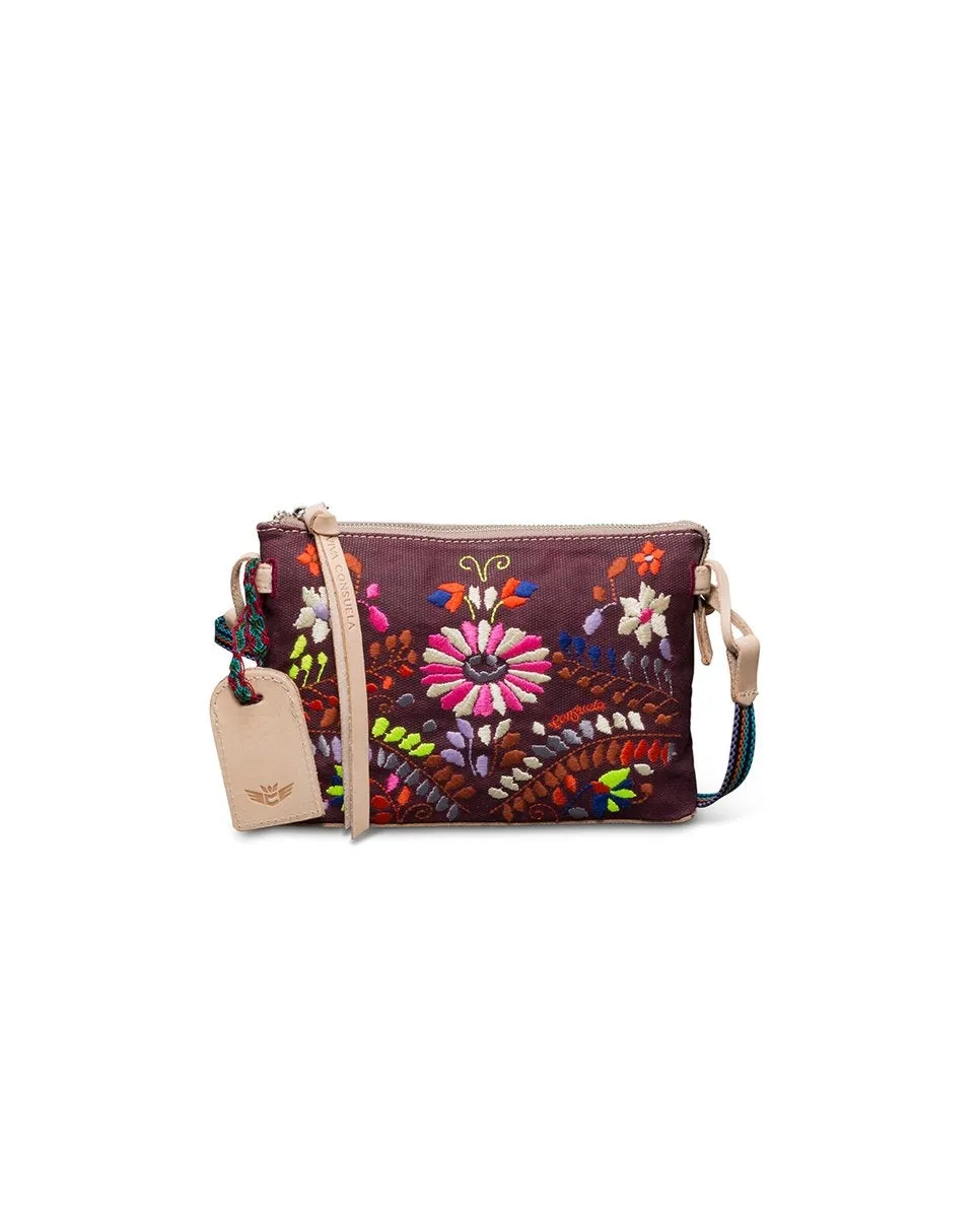 Sonoma Crossbody (5611)