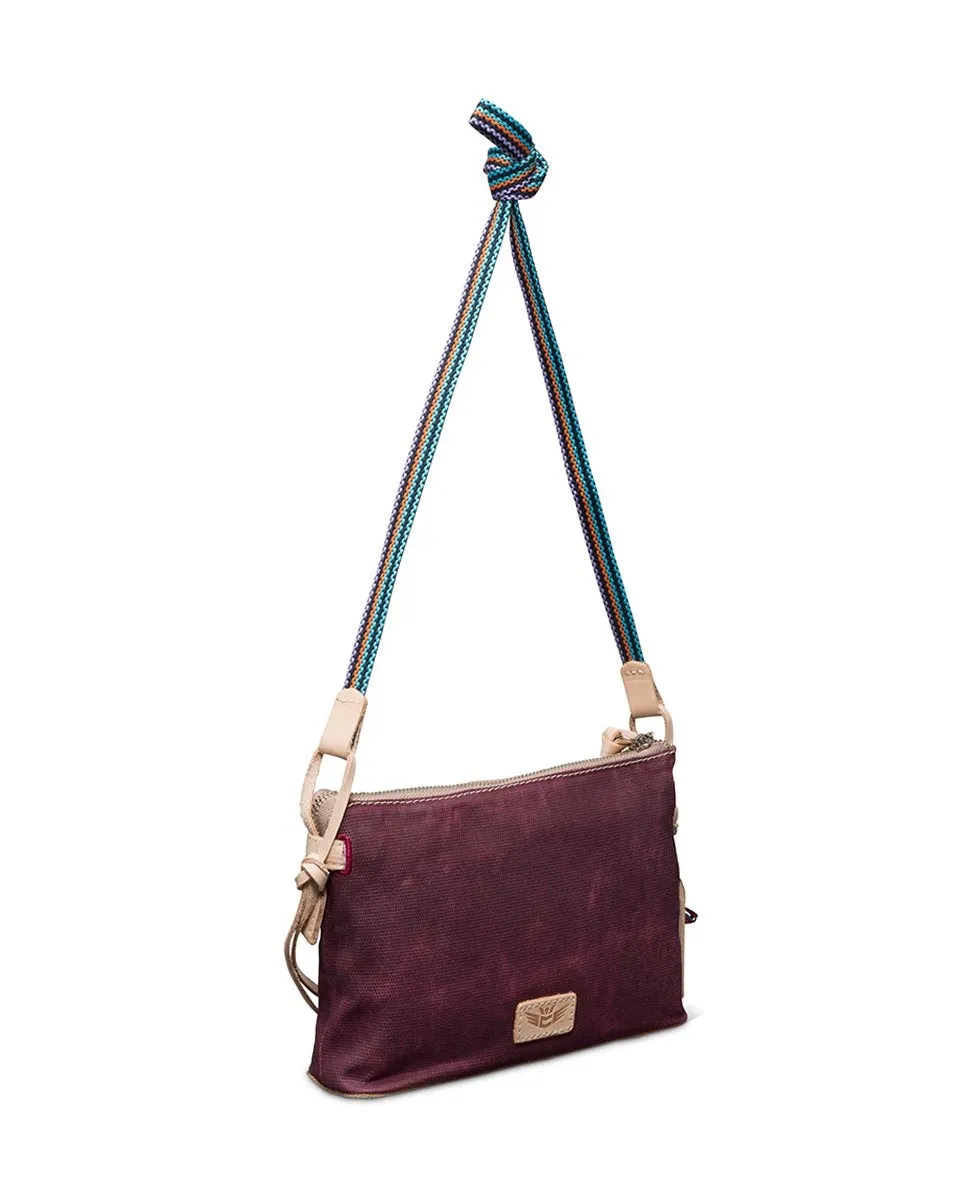 Sonoma Crossbody (5611)