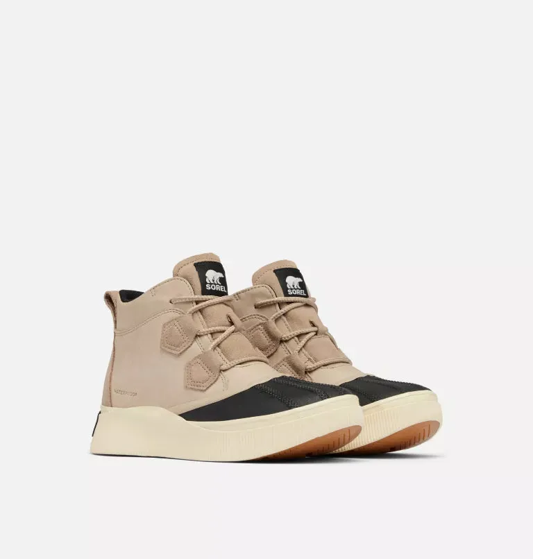 Sorel Out N About Boot - Omega Taupe/Black