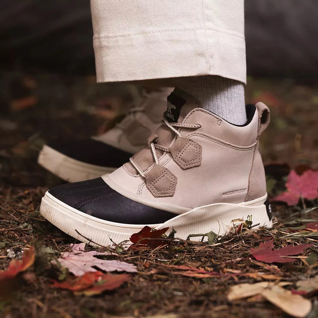 Sorel Out N About Boot - Omega Taupe/Black
