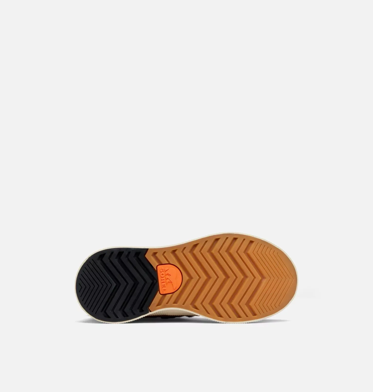 Sorel Out N About Boot - Taffy/Black