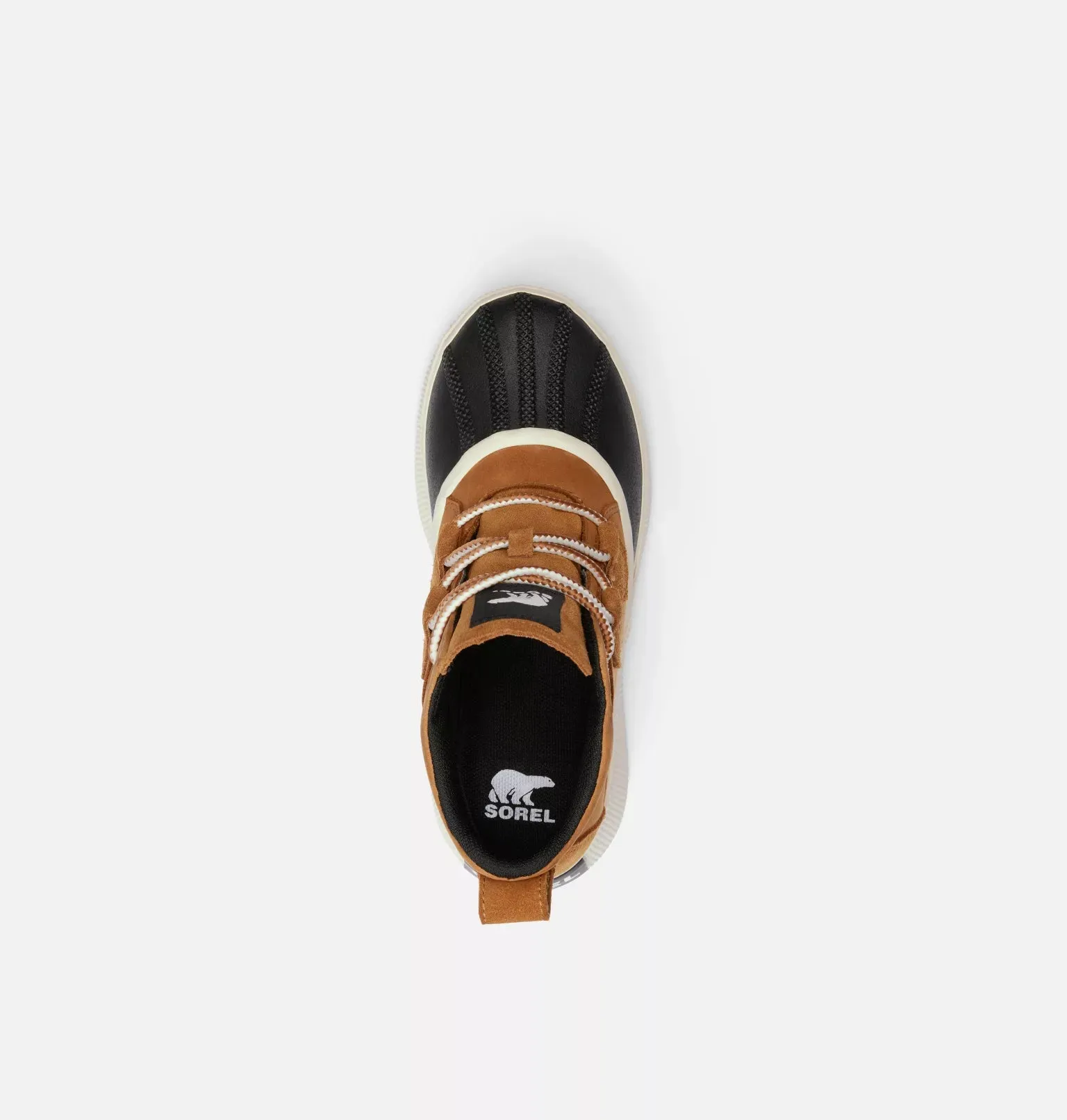 Sorel Out N About Boot - Taffy/Black