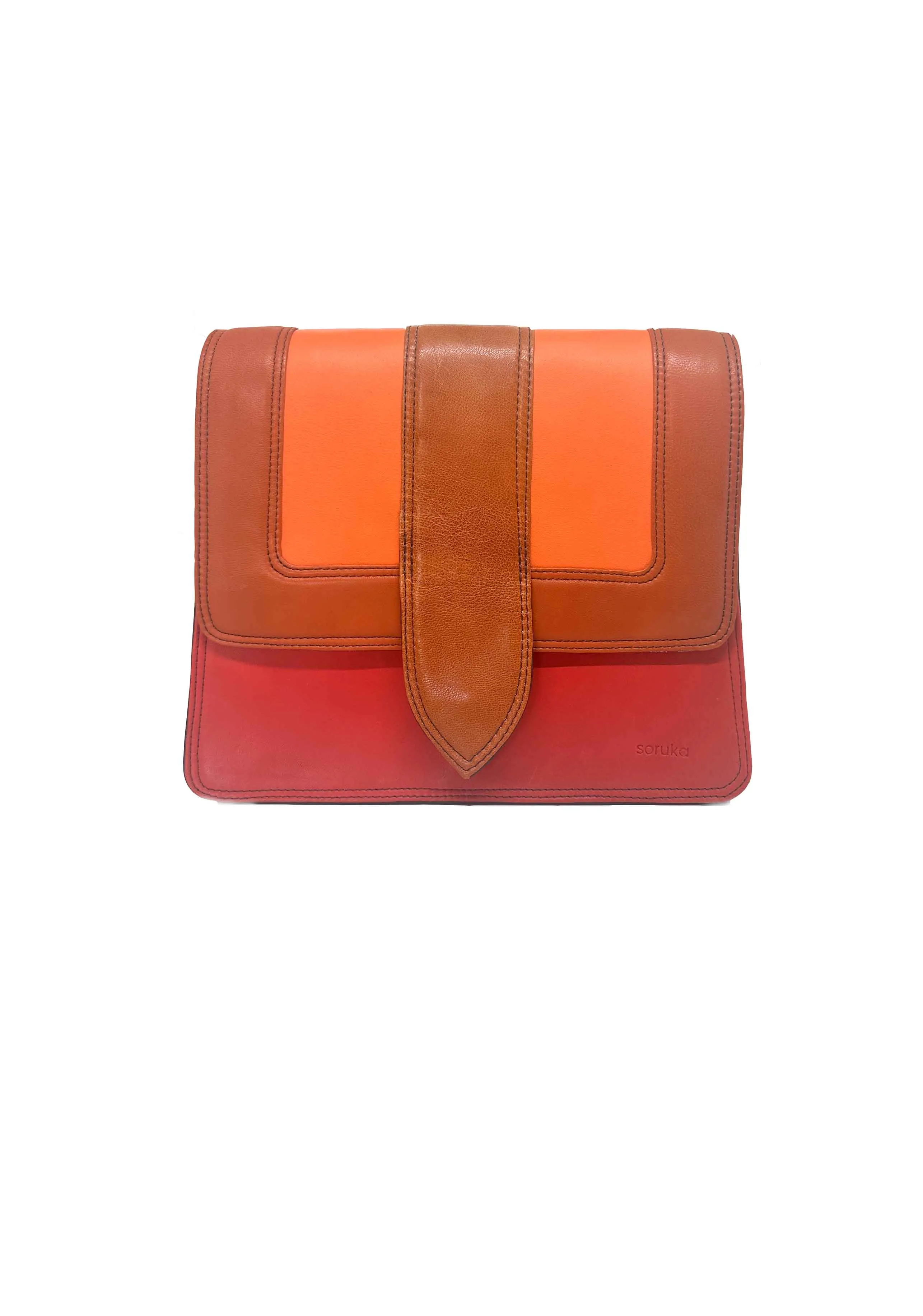 Soruka Ivy Bag - Spice