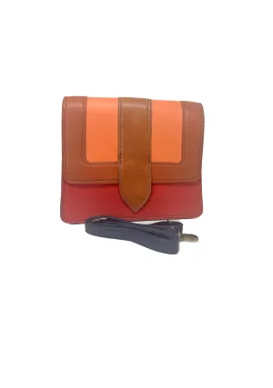 Soruka Ivy Bag - Spice