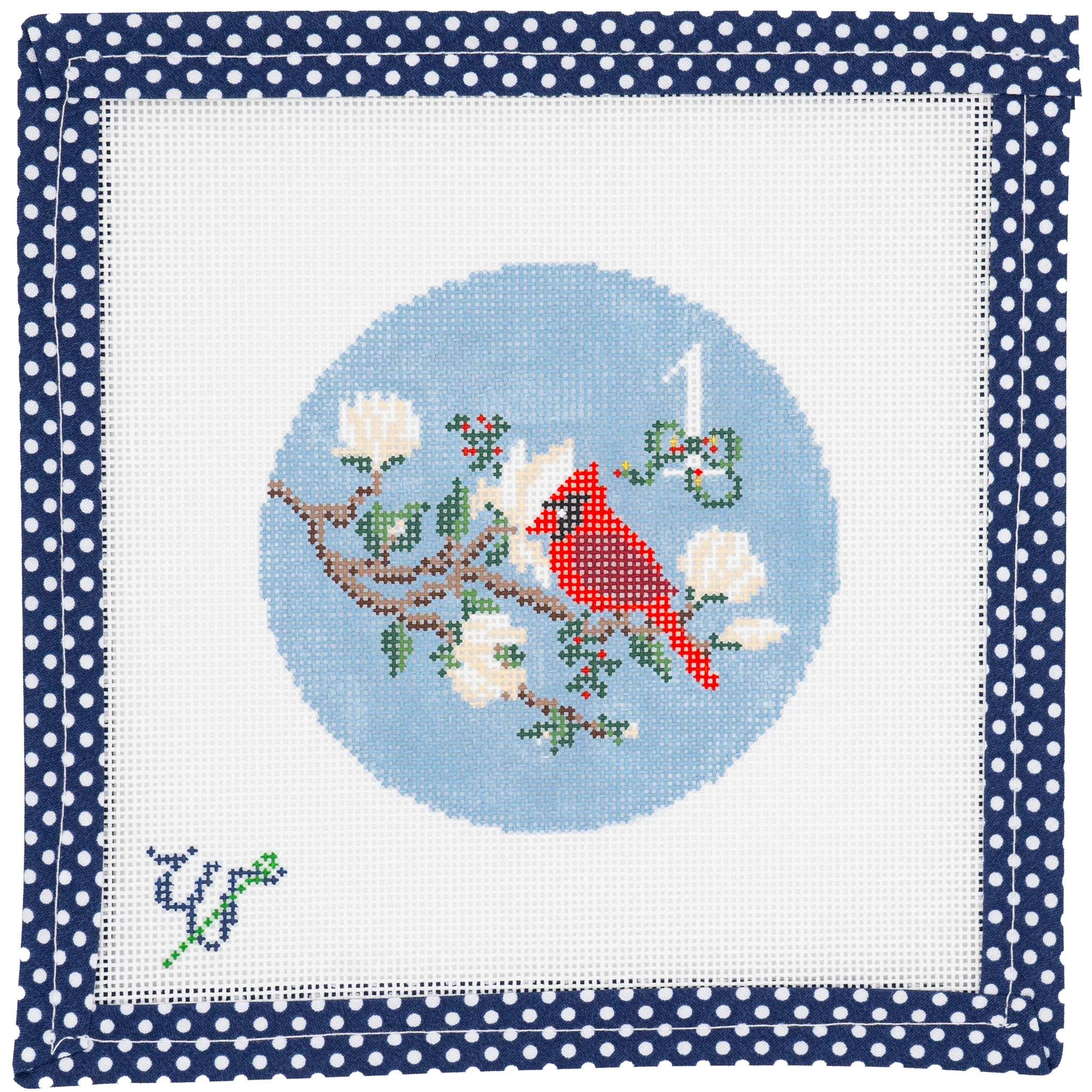 Southern Christmas Set
