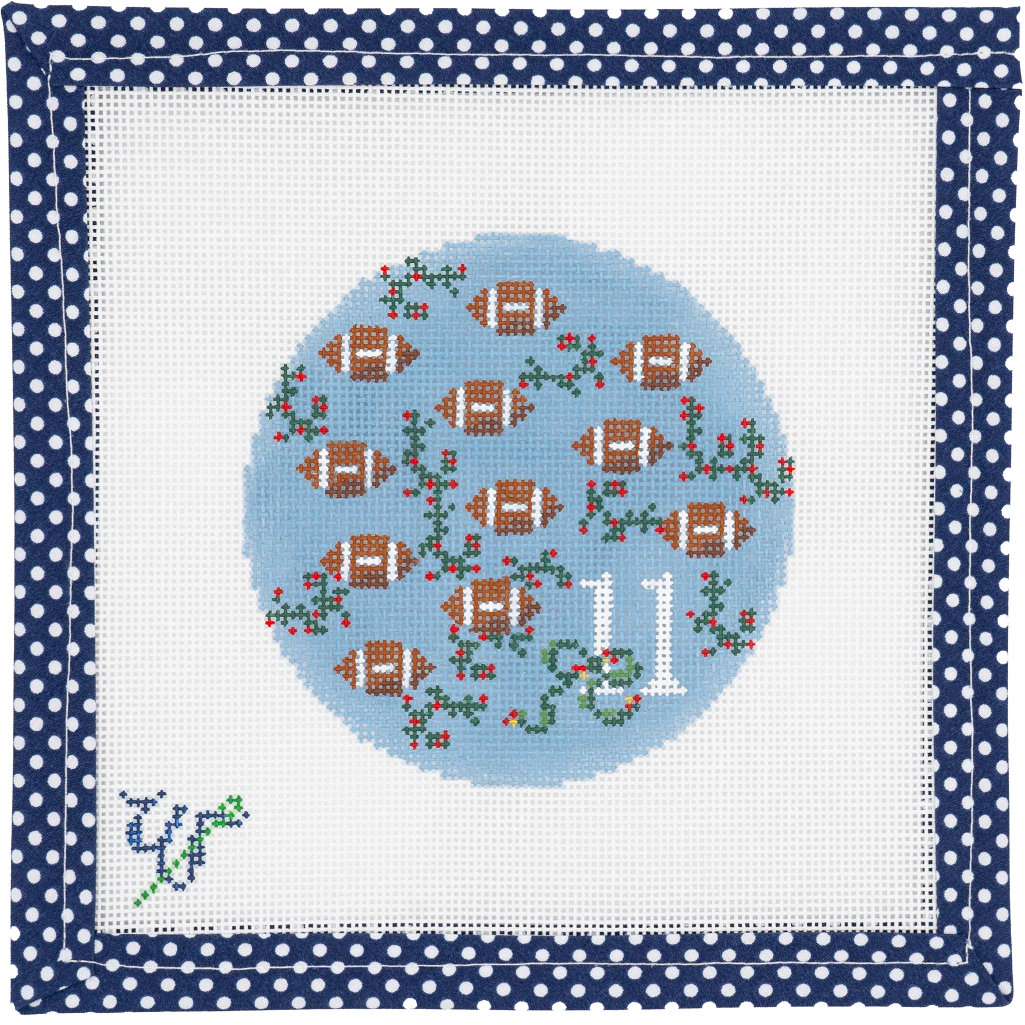 Southern Christmas Set