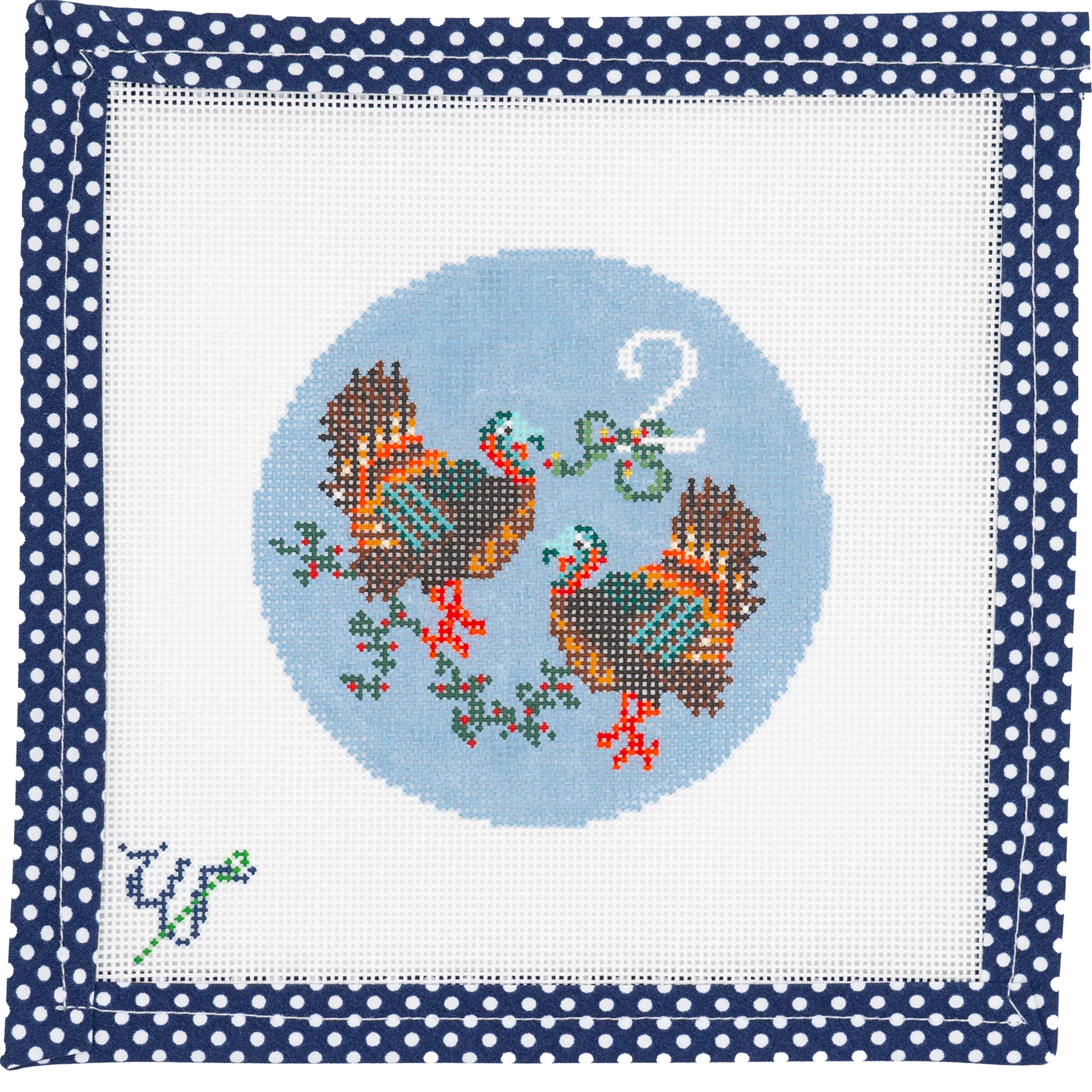 Southern Christmas Set