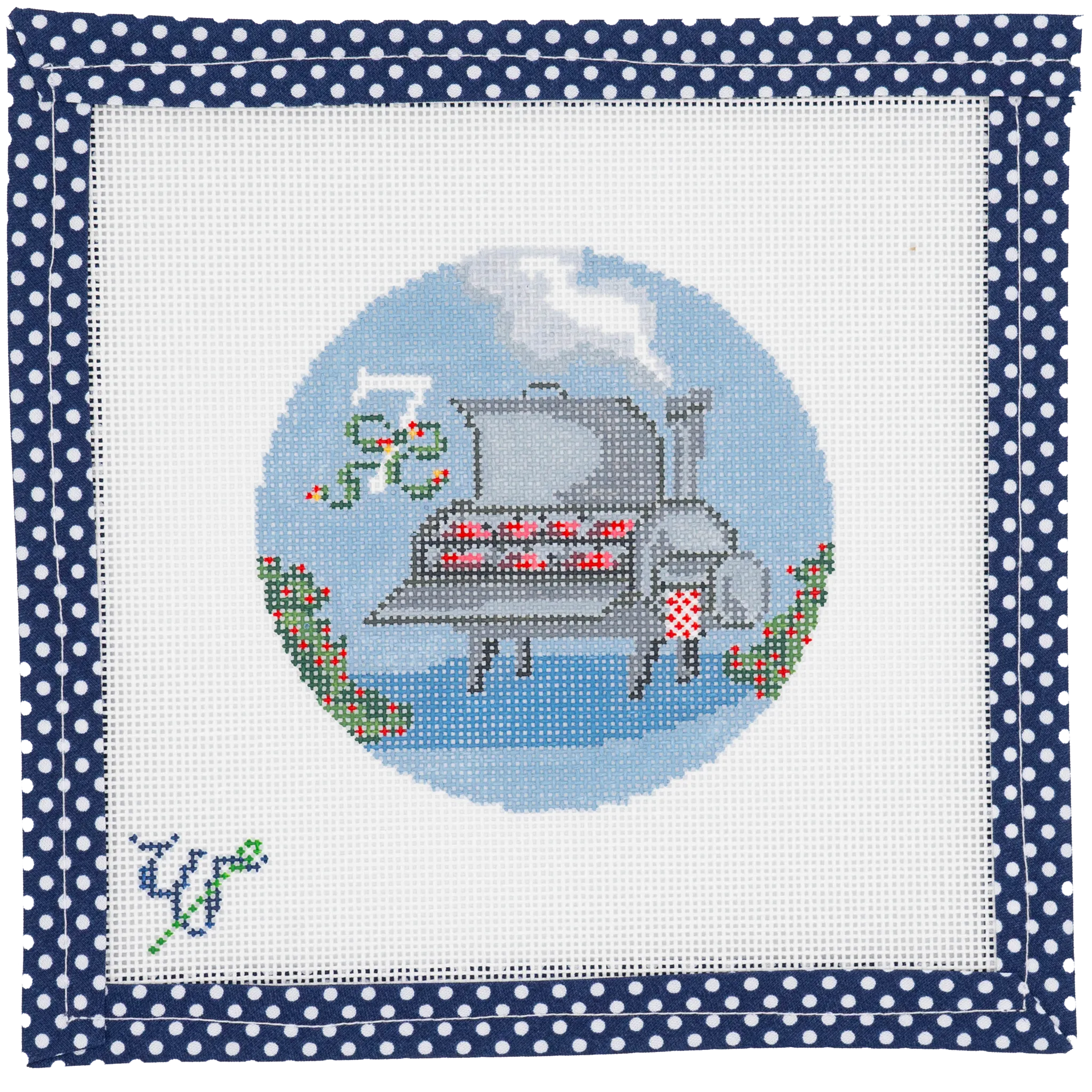 Southern Christmas Set