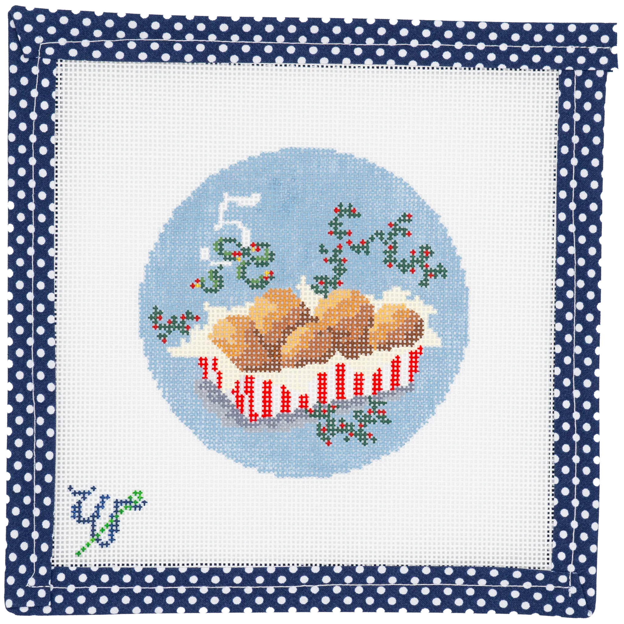 Southern Christmas Set